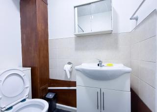 Unique 3 bed apartment in central Manchester - 1