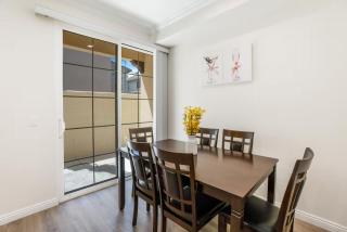 Elegant Pasadena Homew Patio Parking Near Old Town - 2