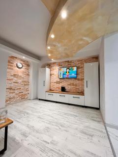 Manus Apartament - 3