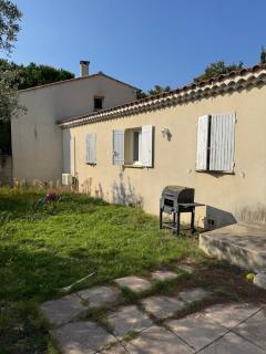 Maison verdoyante - 3