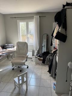 Maison verdoyante - 2