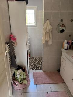 Maison verdoyante - 1