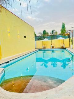 Heaven Hills Resort - 1