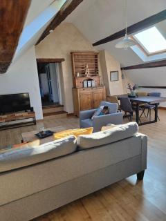 Gîte 3 du Château de Feschaux - 5