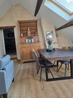 Gîte 3 du Château de Feschaux - 6