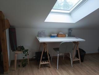 Chambre triple proche plage - 5