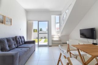 Beach Townhouses 4 - Dúplex en Porto das Dunas por Carpediem - 3