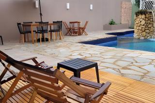 3 Suítes, Piscina e Lazer! - 9