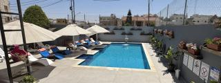 Grand Hotel Madaba - 3