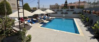 Grand Hotel Madaba - 7