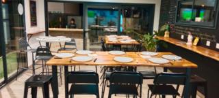 Club de padel et Appartement - 7