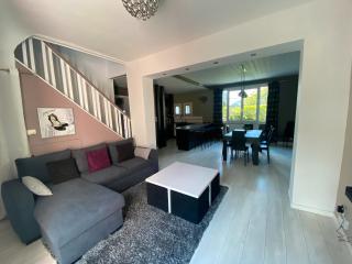 Maison Maurice - Le Mans - 0