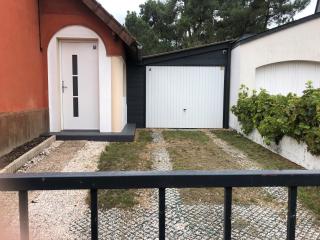 Maison Maurice - Le Mans - 2