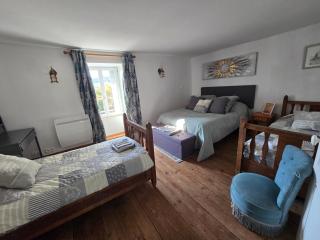 Gîte 2 du Château de Feschaux - 5