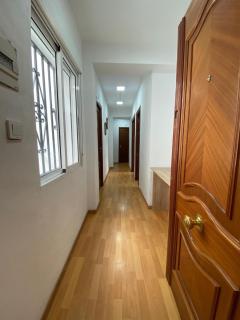 PUSHE Bedroom Granada Estacion Business & Art 1 - 6