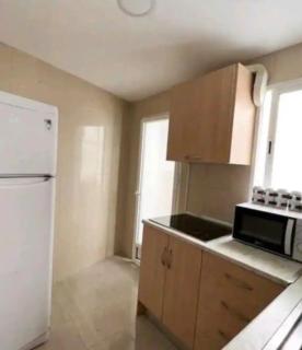 PUSHE Bedroom Granada Estacion Business & Art 1 - 1