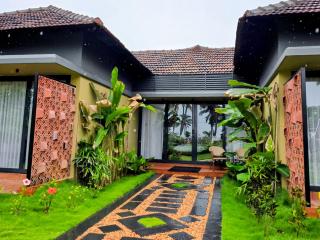 ETHER Marari Beachfront - 7