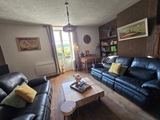 Gîte 2 du Château de Feschaux - 9