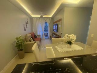 Apartamento em condomínio - 0