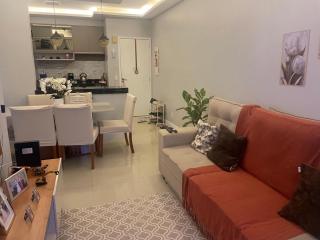 Apartamento em condomínio - 6