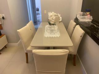 Apartamento em condomínio - 4