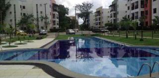 Apartamento em condomínio - 3