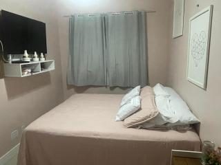 Apartamento em condomínio - 2