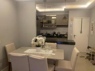 Apartamento em condomínio - 1