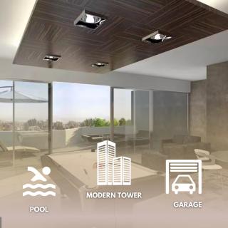 Cozy, Elegant & Comfortable Apartment in Lima - 0