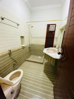 Seaview Luxury Hotel - 1