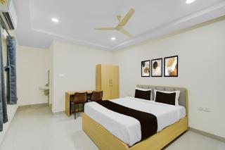 HOTEL O KALYAN - 0