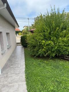 Charmant appartement - 3