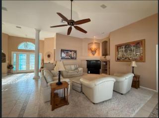 Family-friendly Canal House, Pool, BBQ, - 7