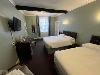 Castle Hotel Tamworth - 3