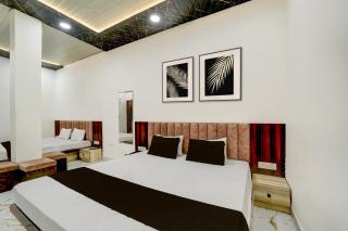 Hotel O Arush In - 1