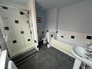 Castle Hotel Tamworth - 2