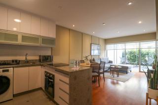 Spectacular 1BR in Miraflores - 7