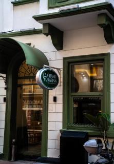 Grand Rafinn Boutique Hotel - 0