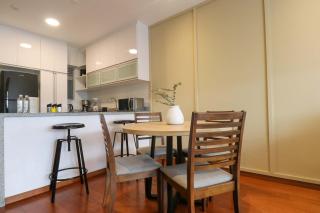 Spectacular 1BR in Miraflores - 1
