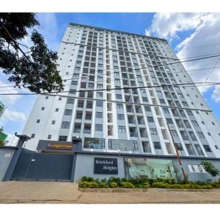 Brickford Kilimani - 0