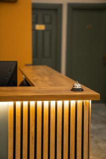 Grand Rafinn Boutique Hotel - 1