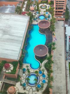 KL blueray suite at times square - 0