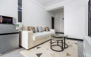 Brickford Kilimani - 1