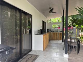 El Rincon de la Suiza - Cahuita - 6