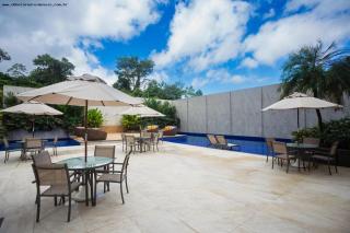 Apartamento bem localizado - COP 30 - 0