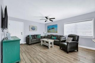 Gulf Coast Beach Front Condo - 3