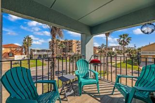 Gulf Coast Beach Front Condo - 7