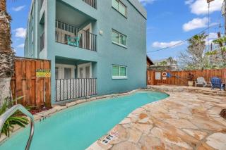 Gulf Coast Beach Front Condo - 6