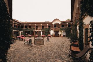 HANI I PAZARIT Boutique Hotel - 2
