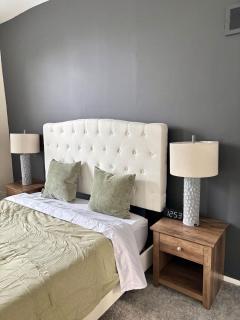 Family Home Minutes from Downtown Cincy - 8